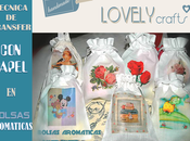 Tutorial transfer papel