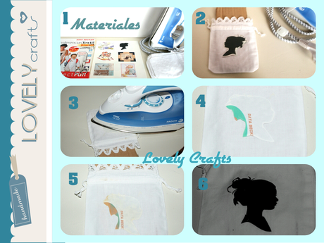 TUTORIAL DE TRANSFER CON PAPEL