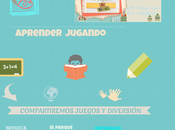 Infografia rincon juegos