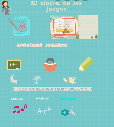 infografia _manualidades_aprender_jugando