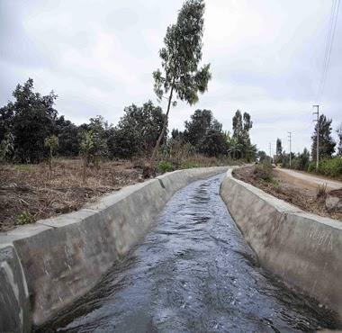 COMPROMISO CON EL HOMBRE DEL CAMPO CONTINUA EN MARCHA…