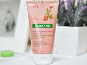 Klorane: crema granada