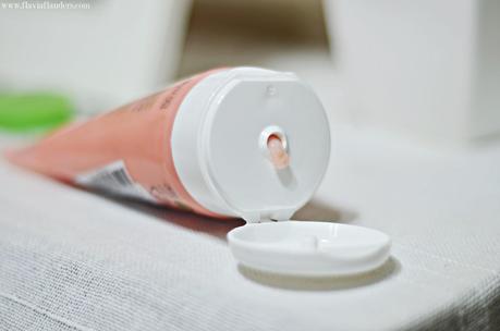 klorane, klorane argentina, klorane crema a la granada, klorane granada, beauty, beauty blogger, beauty blogger agentina, beauty guru, beauty guru argentina, flavia flanders, you can call me flanders, hair treatment, cuidado del cabello