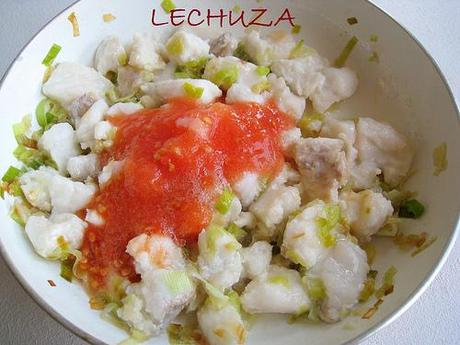 CANELONES DE RAPE Y MERLUZA (16)