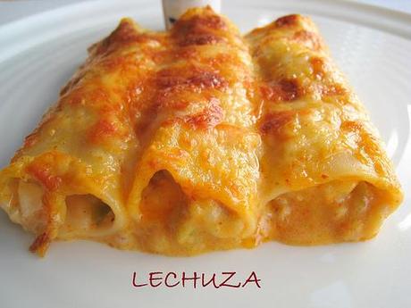 CANELONES DE RAPE Y MERLUZA (41)