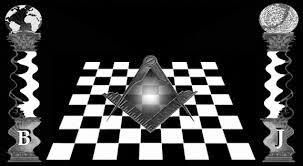 ¿ QUE ES UNA LOGIA MASÓNICA ?