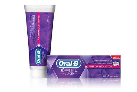 Proyecto Ariel 3 en 1 y Oral B 3D White