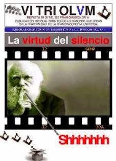 Revista VITRIOLVM número 37