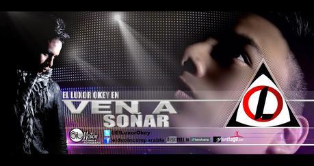 El Cantante Juvenil El Luxor Okey Pronto vendrá a Argentina!