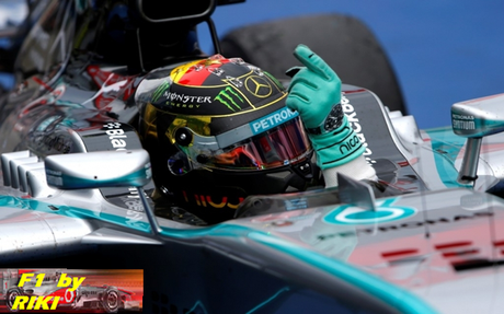 PREVIO DEL GP DE HUNGRIA 2014 - ANALISIS Y HORARIOS