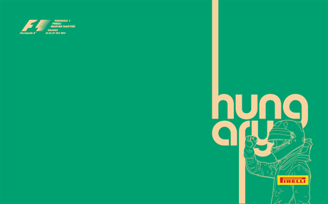 PREVIO DEL GP DE HUNGRIA 2014 - ANALISIS Y HORARIOS