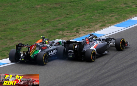 MEXICO ESTA AL BORDE DE VOLVER A TENER SU GRAN PREMIO EN 2015