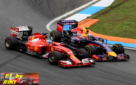 NIKI LAUDA SE ARREPIENTE DE DECIR QUE EL F14-T ES 