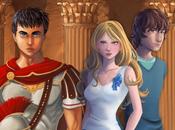 Arlia Entre Mundos (Scarlett Pablo Alexia Goher)