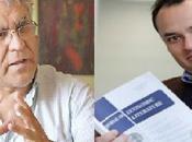 FELIX LUIS: opiniones sobre modelo económico peruano (Julio 2014)