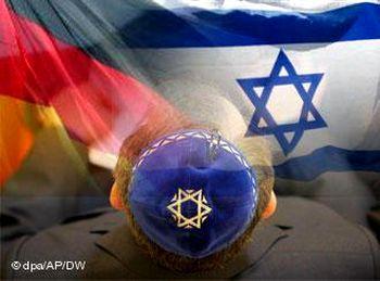 Judíos alemanes denuncian ‘estallido de odio antisemita’ en marchas pro-palestinas