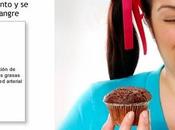 mejores alimentos previenen arterioescrerosis