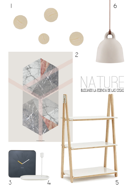 TENDENCIAS DISEÑO Y DECORACIÓN