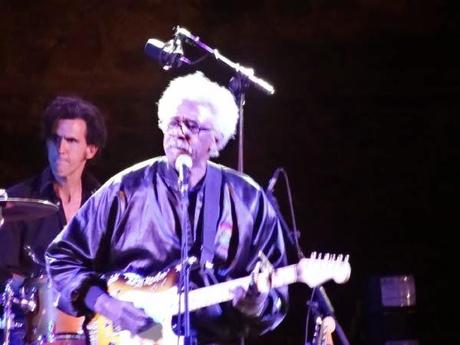 LAZY LESTER - 11/07/2014 - BEJAR