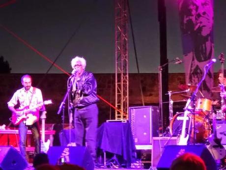 LAZY LESTER - 11/07/2014 - BEJAR