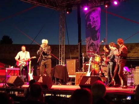 LAZY LESTER - 11/07/2014 - BEJAR