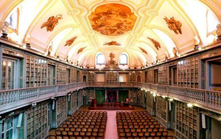 Academia Ciencias Lisboa