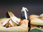 Pastelito higos brevas