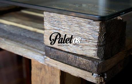 CREANDO PALETOS paletos