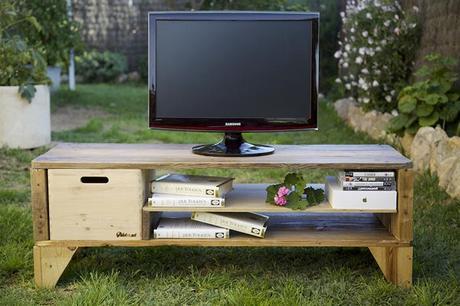 CREANDO PALETOS Mesa-de-tv-television-con-palet-palets-reciclado-reciclados-Tyrion-01