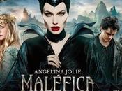 Maléfica...