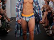 Jockey desfila primera España