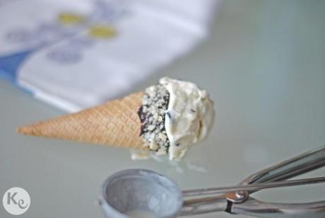 Chocolate ice cream cones #eat #summer Chocolate ice cream cones #eat #summer