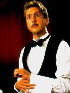 Los Monty Python en El Sentido de la Vida 