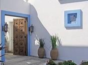 Acceso Rustico Rustic Porch