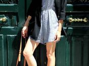 mono xs,blazer botin