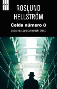 Cubierta de: Celda número 8