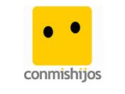 ConMisHijos: Cuadernillos para niños