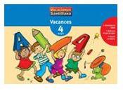 Seguir aprendiendo verano: Cuadernillos para niños