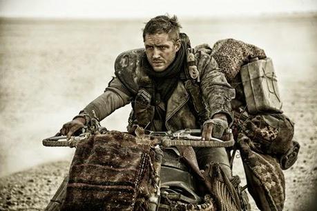 IMÁGENES EN ALTA RESOLUCIÓN DE ‘MAD MAX: FURY ROAD’