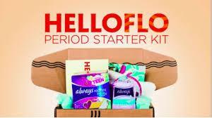 ¿Quién dijo que los anuncios de productos para la menstruación no podían ser divertidos?