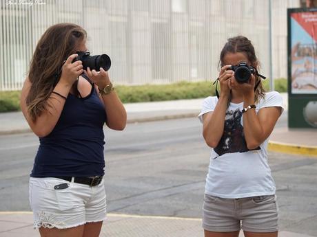 CURSO FOTOGRAFÍA