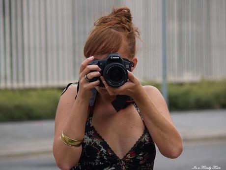 CURSO FOTOGRAFÍA