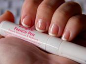 Fing'rs "French Pen" French manicure pedicure