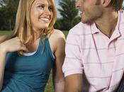 Utiliza lenguaje corporal para seducir