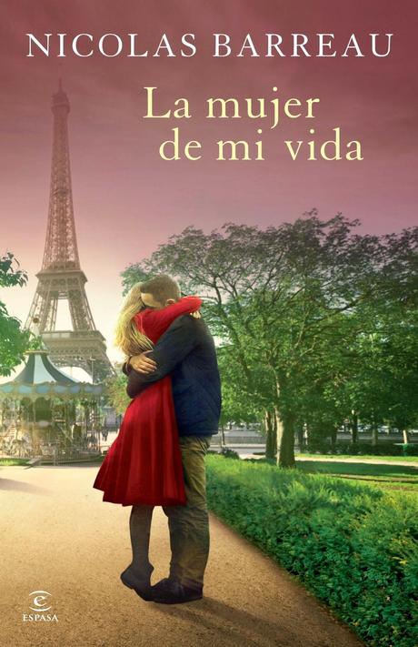 RESEÑA, LA MUJER DE MI VIDA