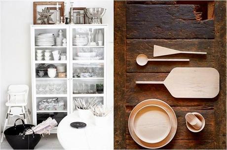 #Cocinas + menaje bonito #Cocinas + menaje bonito