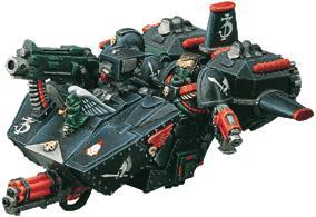 Ravenwing Attack Force(1998?¿)