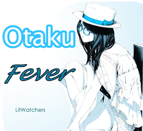 Otaku Fever #2 I am a hero de Kengo Hanazawa Vol 1-6