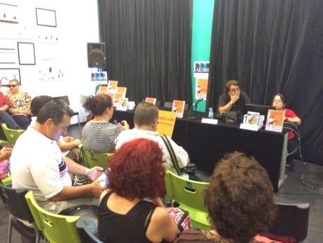 ‘La Taquillera’ seduce en Barcelona