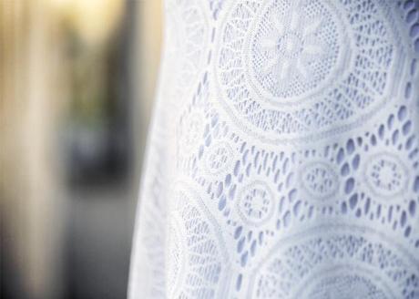 street style barbara crespo fringes and lace dress crochet sendra boots fashion blogger outfit blog de moda